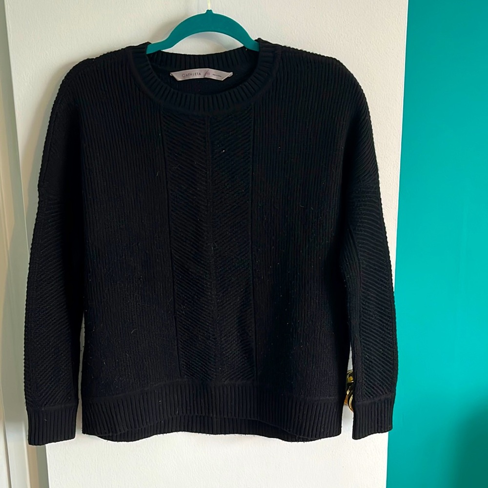 Athleta Sweater